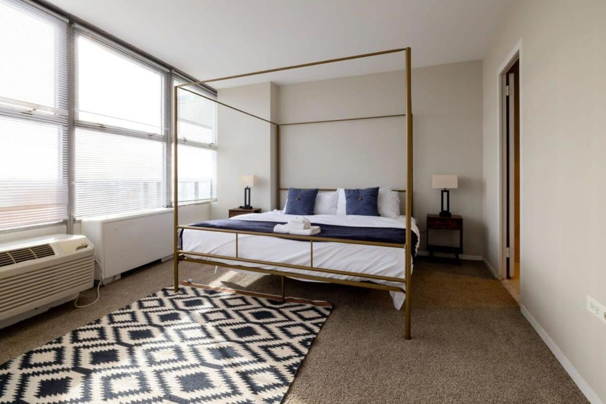 Cozysuites 800 Tower 2br With Gym! 33 Appartement *