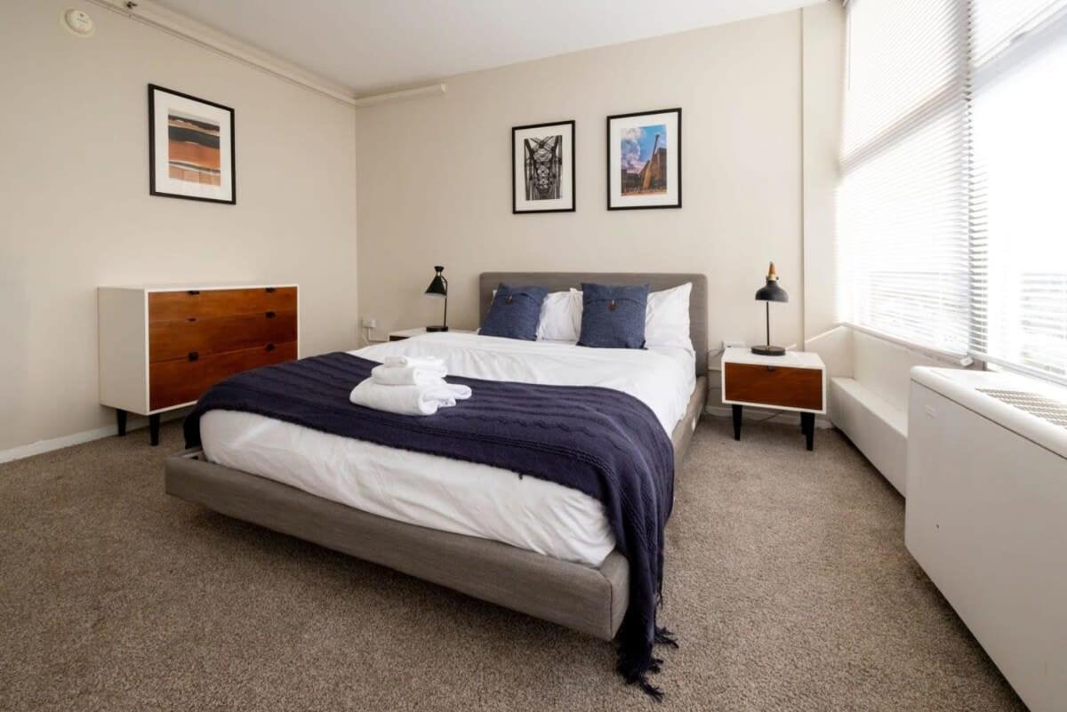 Cozysuites 800 Tower 2br With Gym! 33 Louisville-Jefferson County