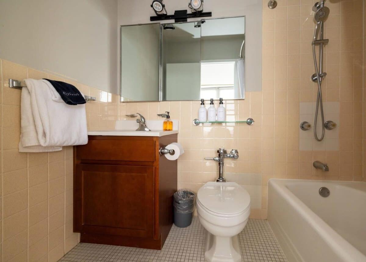 Appartement Cozysuites 800 Tower 2br With Gym! 33