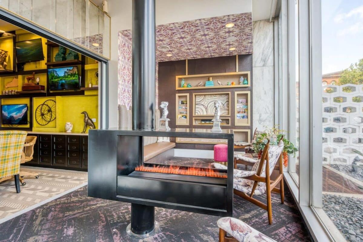 Cozysuites 800 Tower 2br With Gym! 33 Appartement Louisville-Jefferson County
