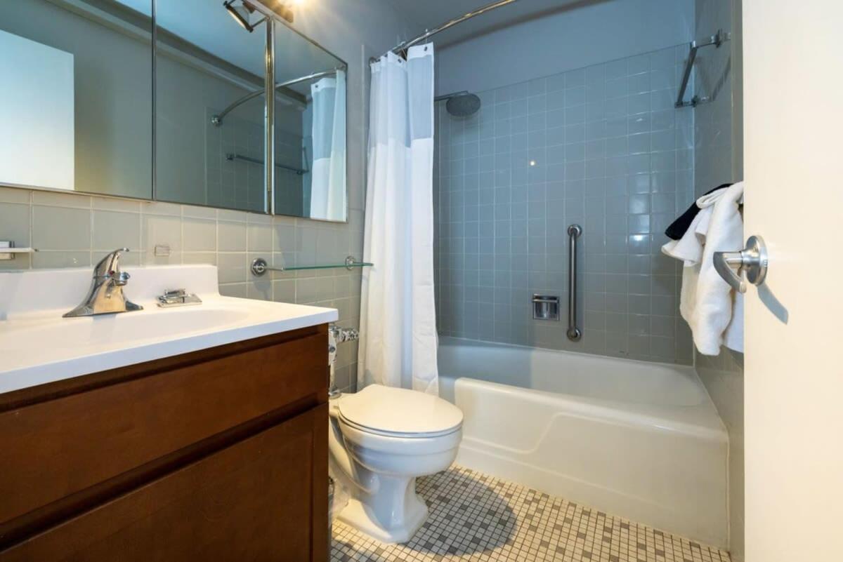 Cozysuites 800 Tower 2br With Gym! 33 Appartement Louisville-Jefferson County