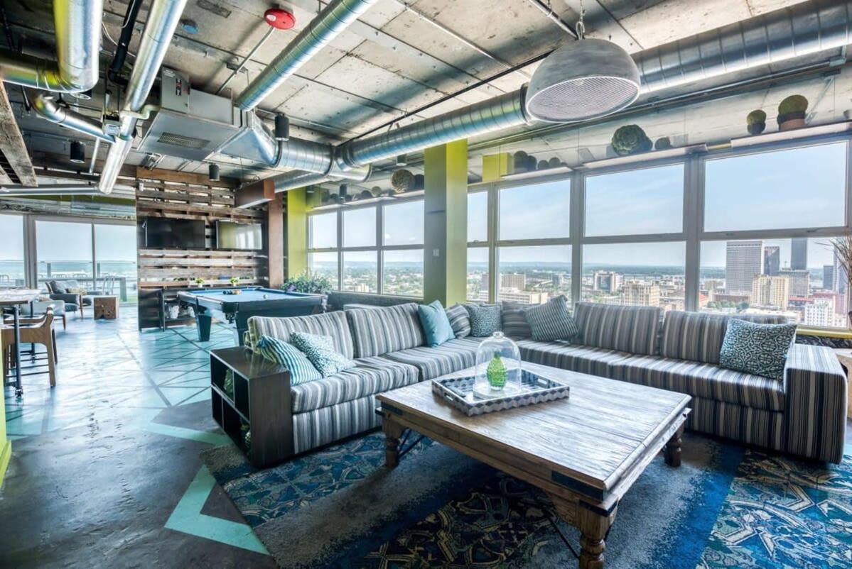 Appartement Cozysuites 800 Tower 2br With Gym! 33 *