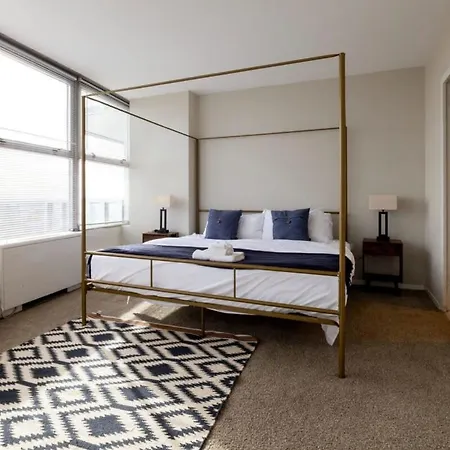 Cozysuites 800 Tower 2Br With Gym! 33 Louisville-Jefferson County Extérieur photo