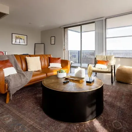 Cozysuites 800 Tower 2Br With Gym! 33 Louisville-Jefferson County Extérieur photo