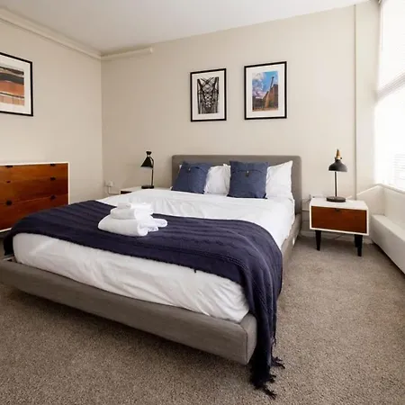 Cozysuites 800 Tower 2Br With Gym! 33 Louisville-Jefferson County Extérieur photo