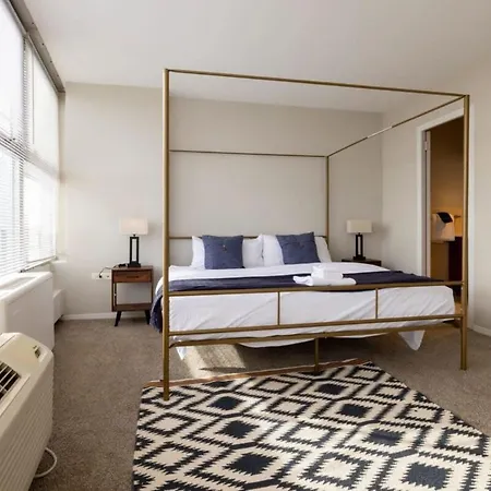 Cozysuites 800 Tower 2Br With Gym! 33 Louisville-Jefferson County Extérieur photo