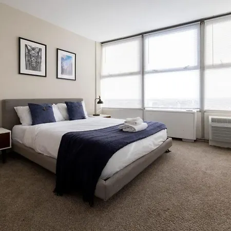 Cozysuites 800 Tower 2Br With Gym! 33 Louisville-Jefferson County Extérieur photo